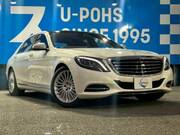 2014 MERCEDES BENZ S CLASS