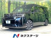 2024 HONDA STEPWAGON