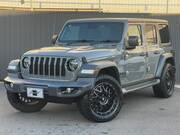 2021 CHRYSLER JEEP WRANGLER UNLIMITED