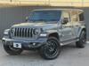 CHRYSLER JEEP WRANGLER UNLIMITED