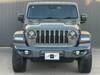 CHRYSLER JEEP WRANGLER UNLIMITED