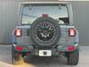 CHRYSLER JEEP WRANGLER UNLIMITED