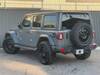CHRYSLER JEEP WRANGLER UNLIMITED