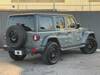 CHRYSLER JEEP WRANGLER UNLIMITED