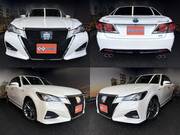 2016 TOYOTA CROWN HYBRID