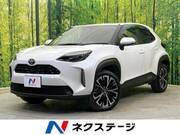 2025 TOYOTA YARIS CROSS Z