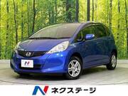 2011 HONDA FIT G
