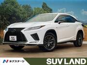 2022 LEXUS RX