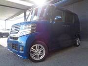 2013 HONDA N-BOX CUSTOM