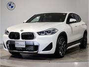 2021 BMW X2
