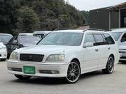 2002 TOYOTA CROWN ESTATE