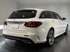 MERCEDES BENZ C-CLASS Stationwagon