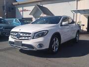 2019 MERCEDES BENZ GLA-CLASS