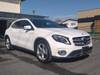 MERCEDES BENZ GLA-CLASS