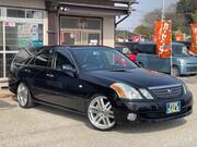 2003 TOYOTA MARK II BLIT