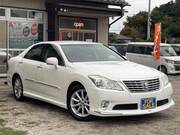 2012 TOYOTA CROWN