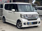 2013 HONDA N-BOX CUSTOM