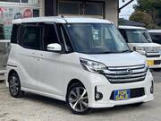 2014 NISSAN DAYZ ROOX