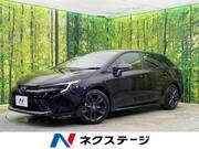 2023 TOYOTA COROLLA TOURING