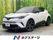 2019 TOYOTA C-HR G