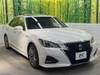 TOYOTA CROWN HYBRID