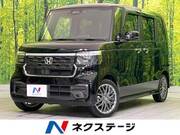 2024 HONDA N-BOX CUSTOM