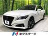 TOYOTA CROWN HYBRID