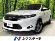 2014 TOYOTA HARRIER