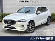 2021 VOLVO XC60