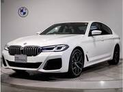 2023 BMW 5 SERIES