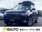 2013 MITSUBISHI OUTLANDER PHEV