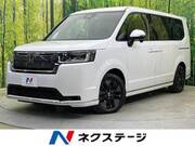 2024 HONDA STEPWAGON