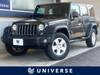 CHRYSLER JEEP WRANGLER UNLIMITED