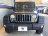 CHRYSLER JEEP WRANGLER UNLIMITED