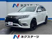 2019 MITSUBISHI OUTLANDER PHEV