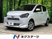 2020 TOYOTA PIXIS EPOCH