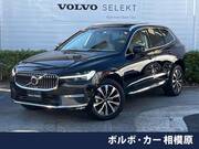 2022 VOLVO XC60