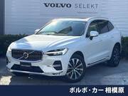2023 VOLVO XC60