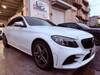 MERCEDES BENZ C-CLASS
