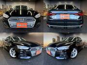 2019 AUDI A5 SPORTBACK