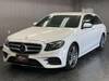 MERCEDES BENZ E-CLASS Stationwagon