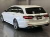 MERCEDES BENZ E-CLASS Stationwagon