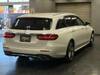 MERCEDES BENZ E-CLASS Stationwagon