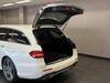 MERCEDES BENZ E-CLASS Stationwagon