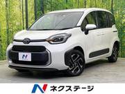 2023 TOYOTA SIENTA