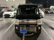 2021 SUZUKI EVERY WAGON