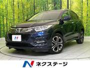 2018 HONDA VEZEL