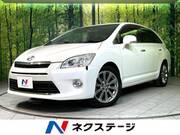 2012 TOYOTA MARK X ZIO 240G