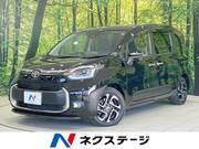 2023 TOYOTA SIENTA