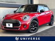 2020 BMW MINI COOPER